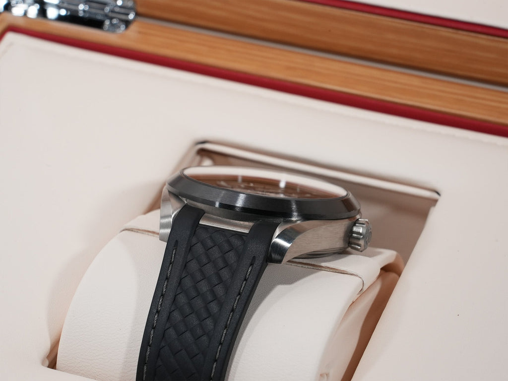 omega Seamaster Aqua Terra 150M GMT Worldtimer Reference 220.92.43.22.99.001