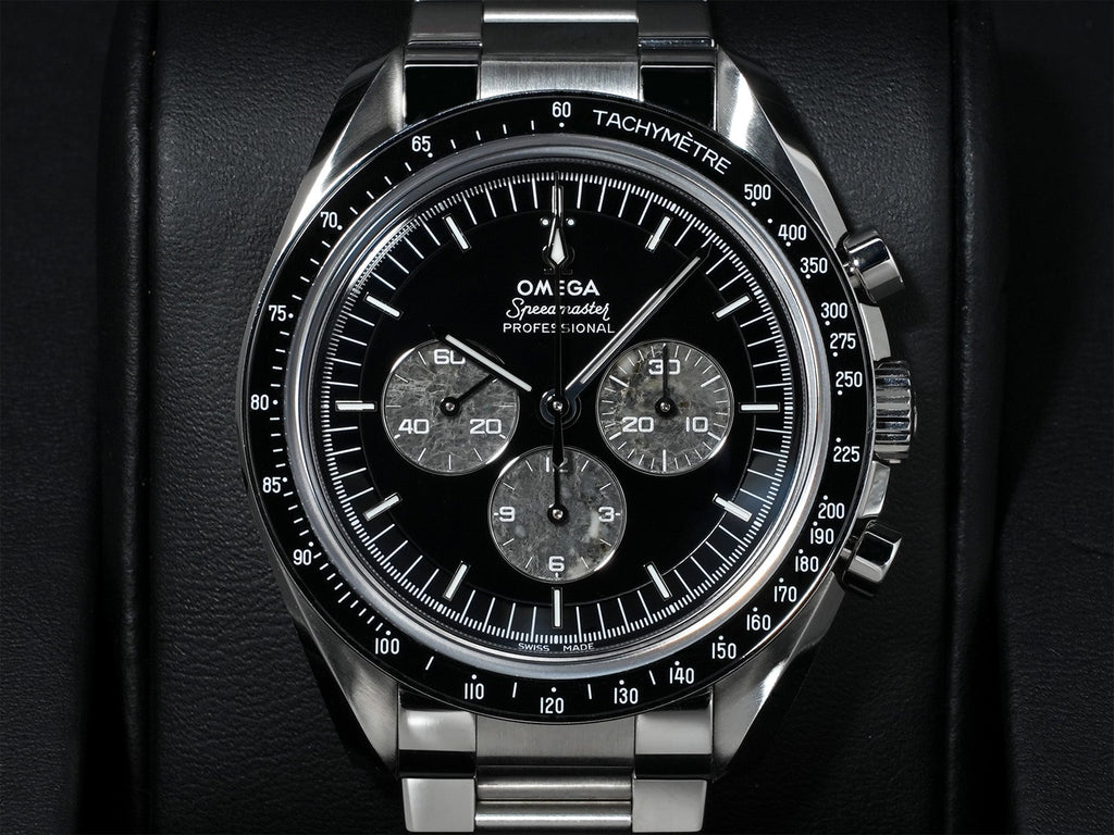 omega Speedmaster Caliber 321 Professional Chronograph 42 mm Reference 311.93.42.30.99.001