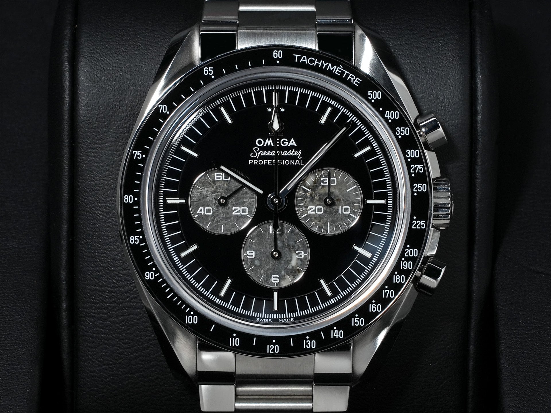 omega Speedmaster Caliber 321 Professional Chronograph 42 mm Reference 311.93.42.30.99.001