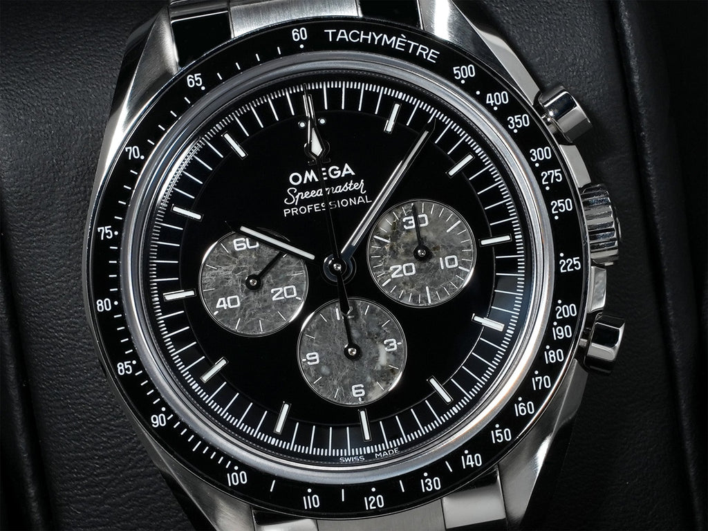 omega Speedmaster Caliber 321 Professional Chronograph 42 mm Reference 311.93.42.30.99.001