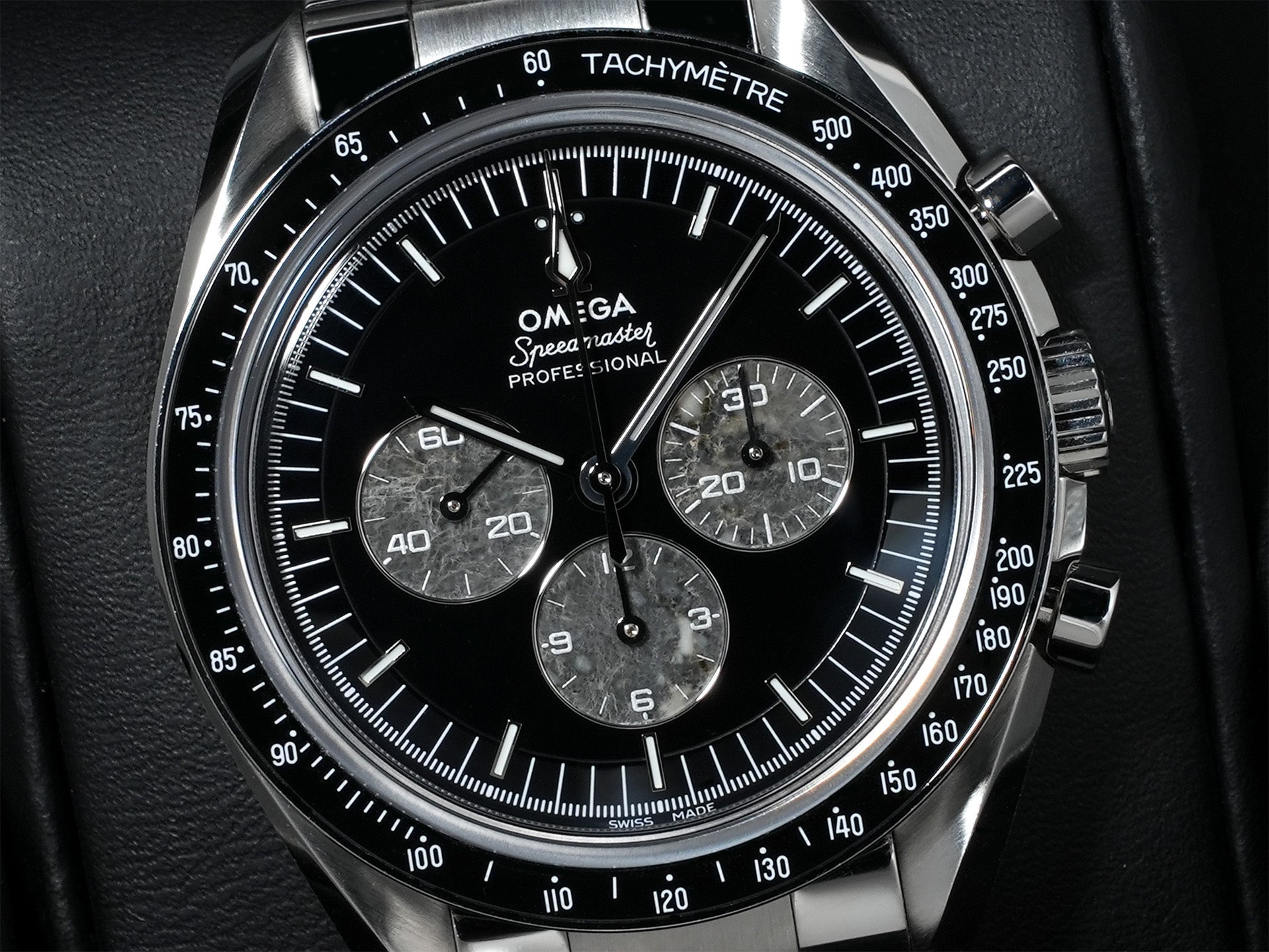 omega Speedmaster Caliber 321 Professional Chronograph 42 mm Reference 311.93.42.30.99.001