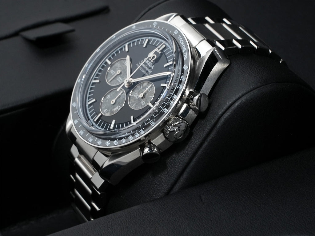 omega Speedmaster Caliber 321 Professional Chronograph 42 mm Reference 311.93.42.30.99.001