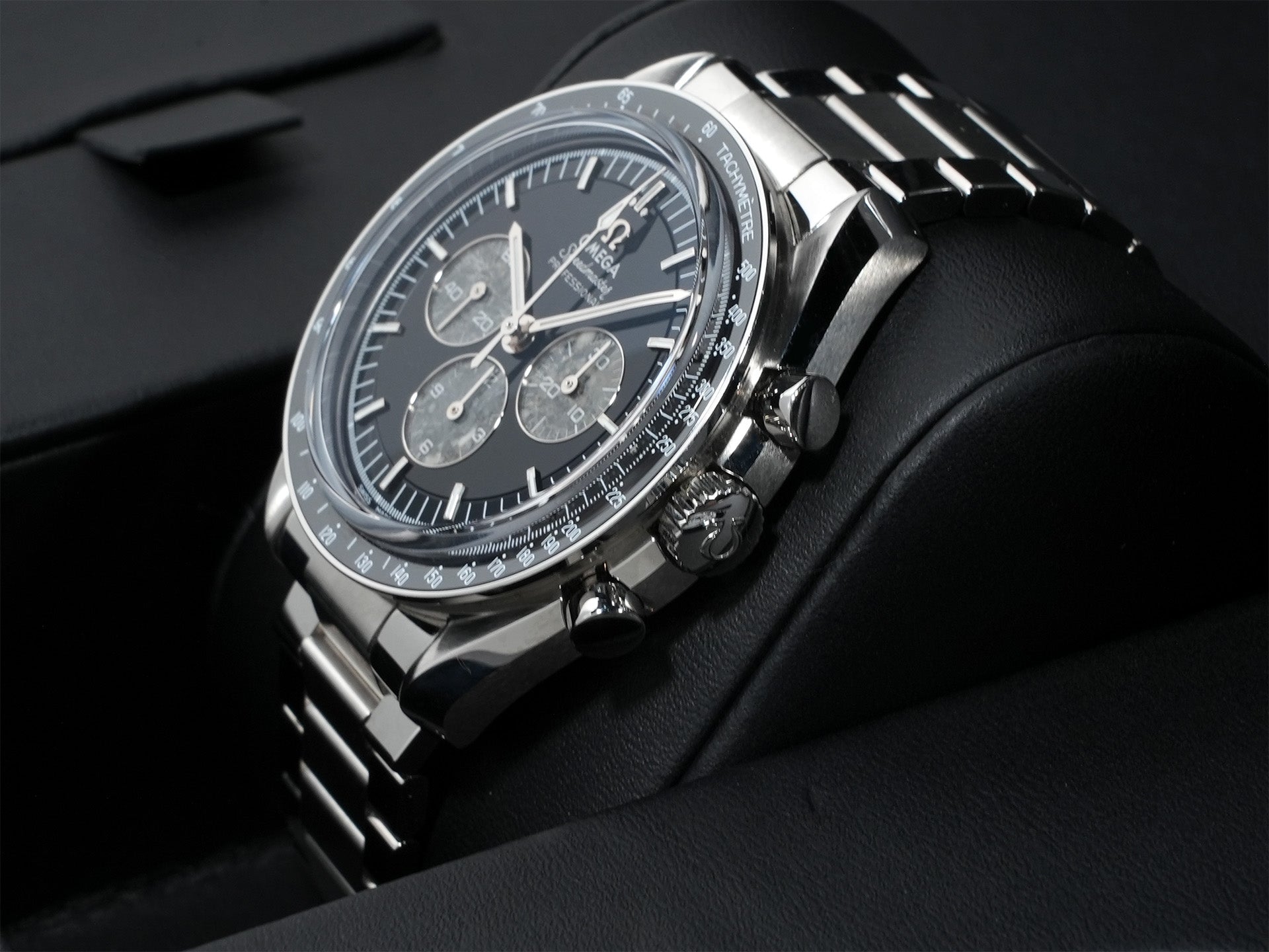 omega Speedmaster Caliber 321 Professional Chronograph 42 mm Reference 311.93.42.30.99.001