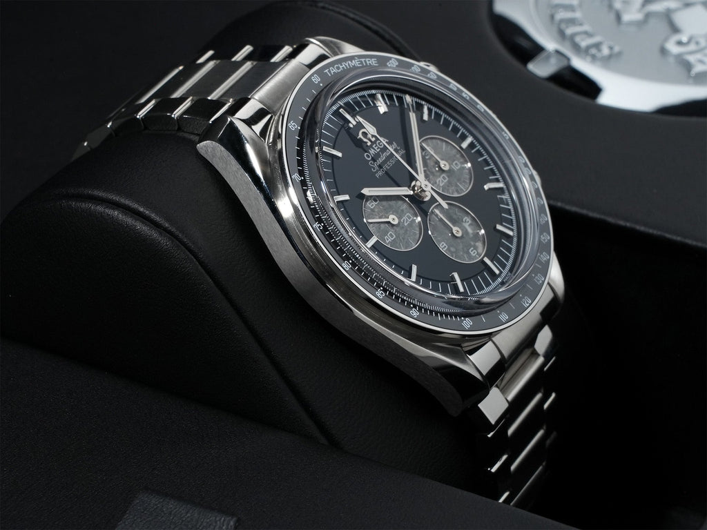 omega Speedmaster Caliber 321 Professional Chronograph 42 mm Reference 311.93.42.30.99.001