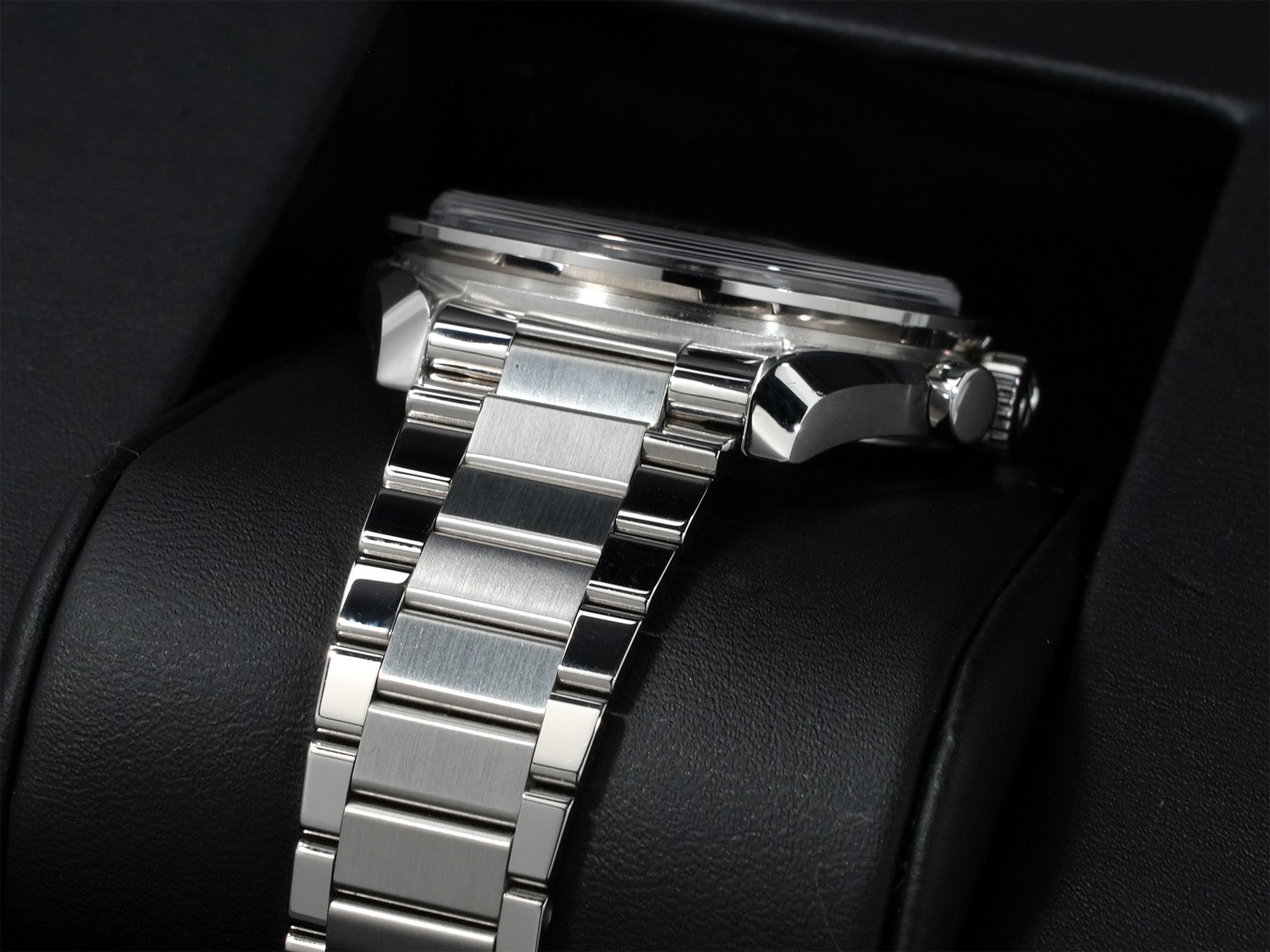 omega Speedmaster Caliber 321 Professional Chronograph 42 mm Reference 311.93.42.30.99.001