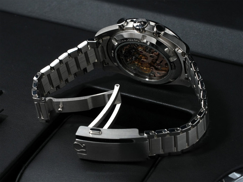 omega Speedmaster Caliber 321 Professional Chronograph 42 mm Reference 311.93.42.30.99.001