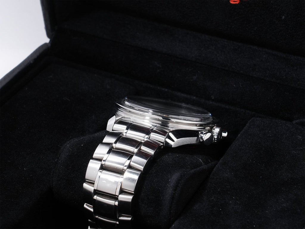 omega Speedmaster Schumacher Legend Reference 3853.32