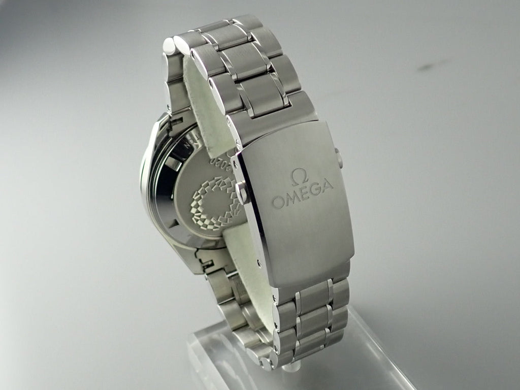 omega Speedmaster Chronograph 42mm Tokyo 2020 Limited Edition Reference 522.30.42.30.04.001