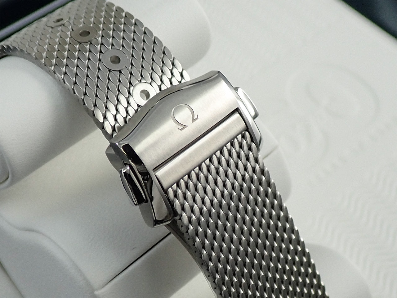 omega Seamaster Diver 300M Co-Axial Master Chronometer 42MM Bond 60th Anniversary Edition Reference 210.30.42.20.03.002