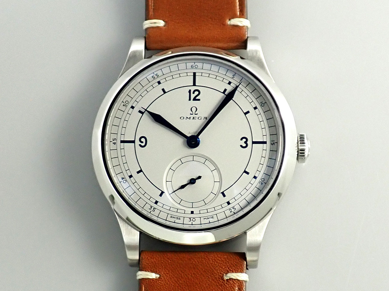 omega Specialties CK859 Reference 511.12.39.21.99.002