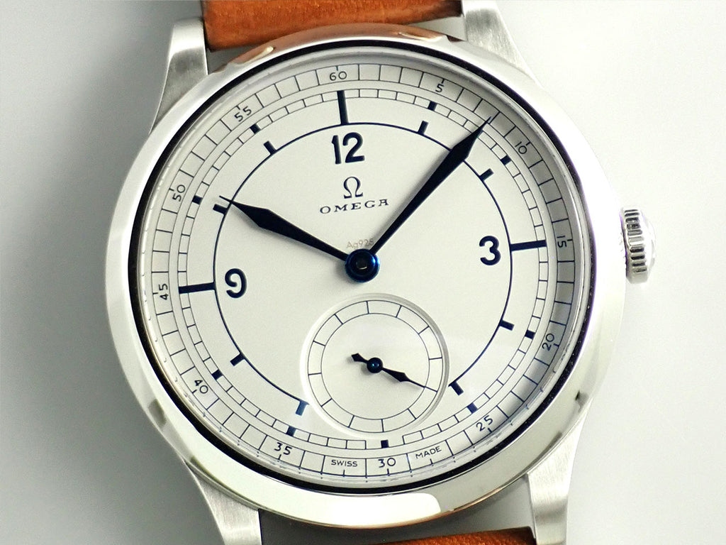 omega Specialties CK859 Reference 511.12.39.21.99.002