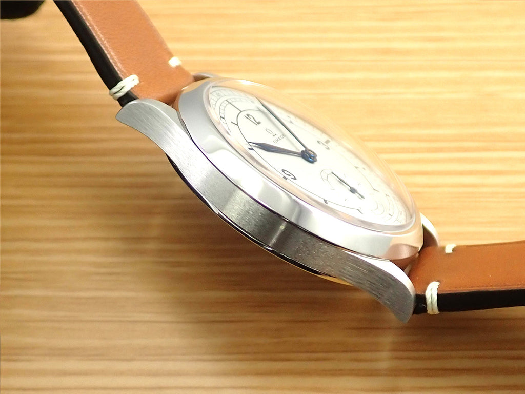 omega Specialties CK859 Reference 511.12.39.21.99.002