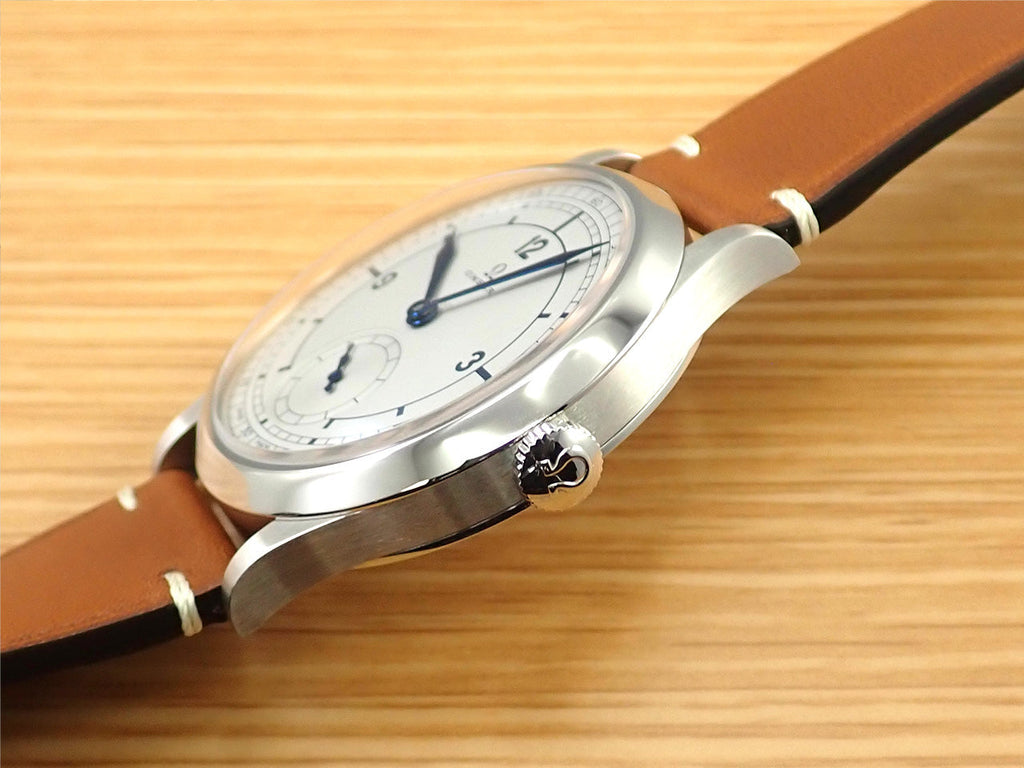 omega Specialties CK859 Reference 511.12.39.21.99.002