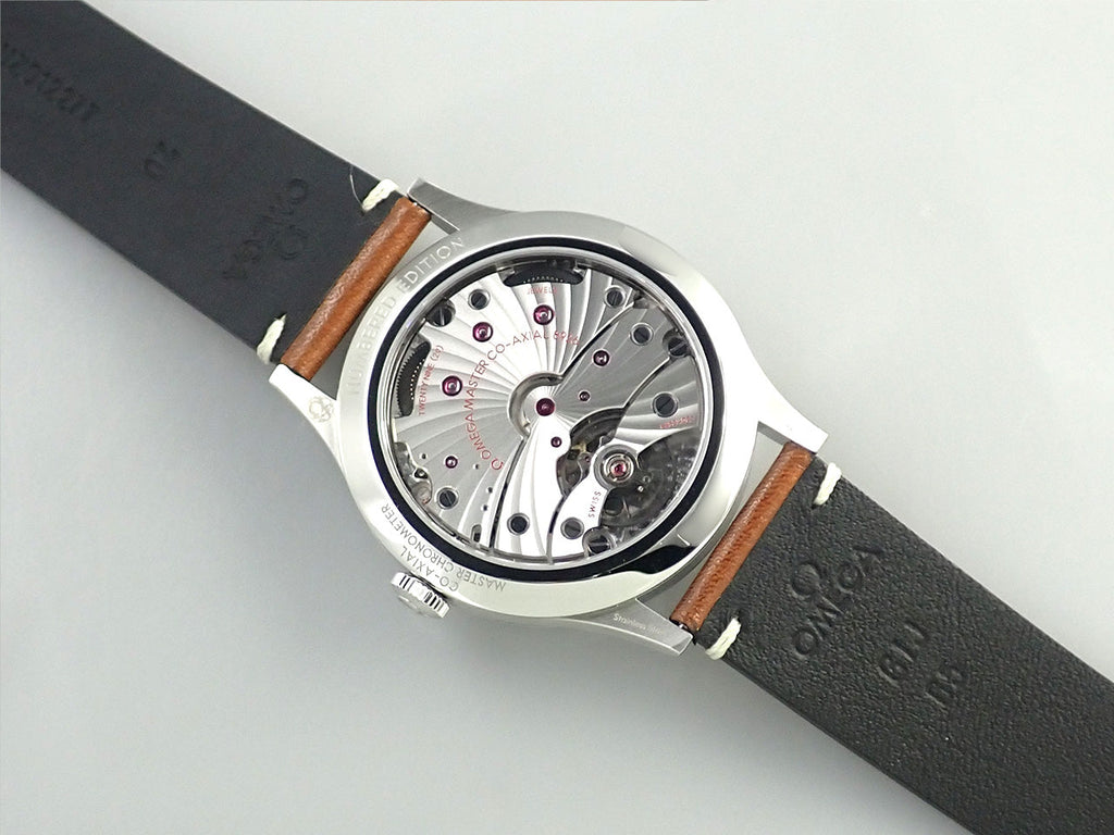 omega Specialties CK859 Reference 511.12.39.21.99.002