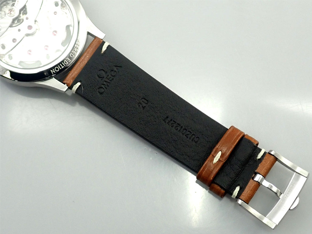 omega Specialties CK859 Reference 511.12.39.21.99.002