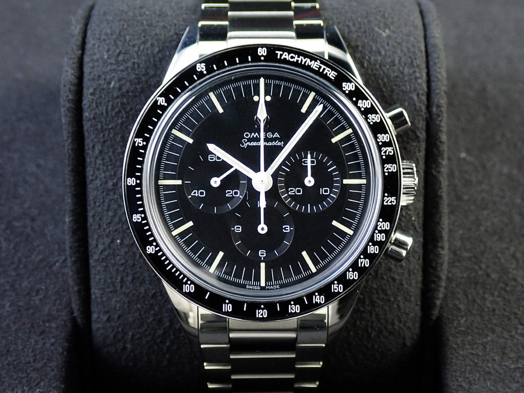omega Speedmaster Calibre 321 Reference 311.30.40.30.01.001