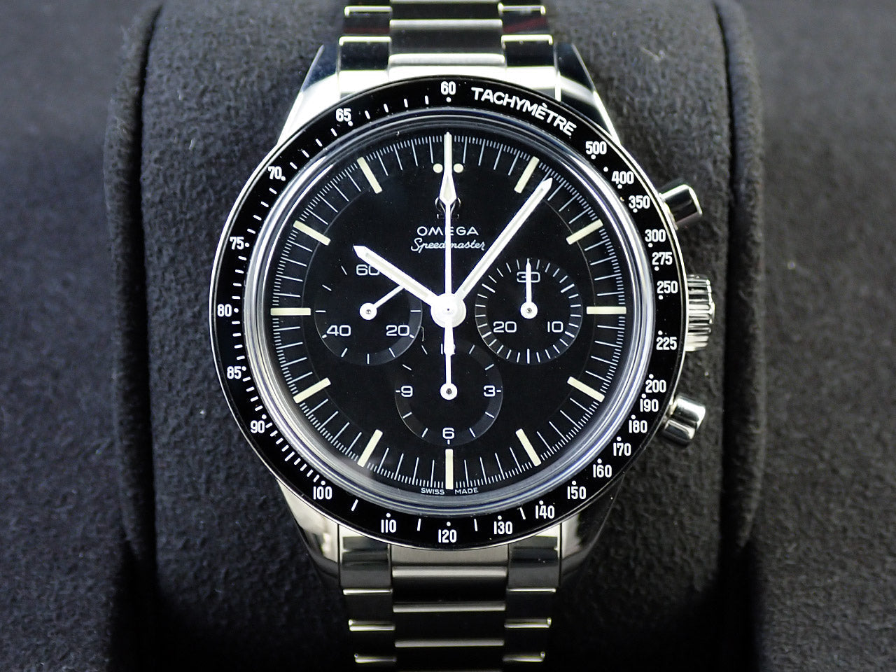 omega Speedmaster Calibre 321 Reference 311.30.40.30.01.001
