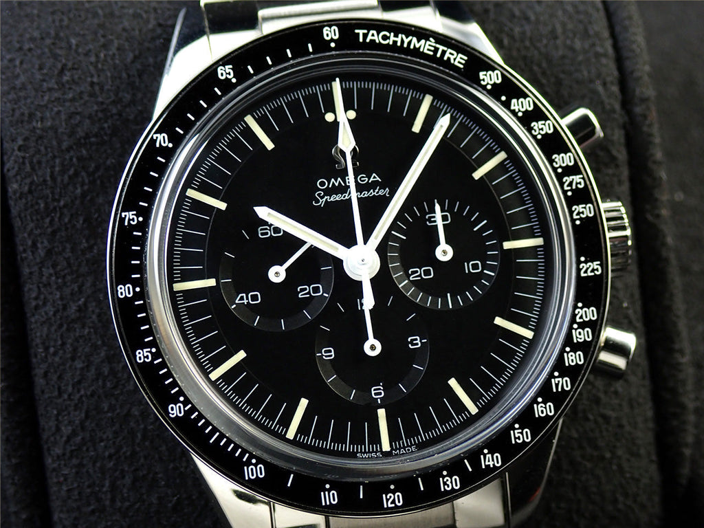 omega Speedmaster Calibre 321 Reference 311.30.40.30.01.001