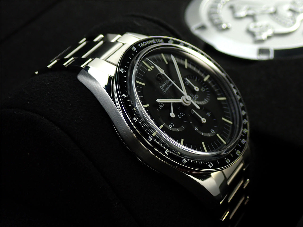 omega Speedmaster Calibre 321 Reference 311.30.40.30.01.001