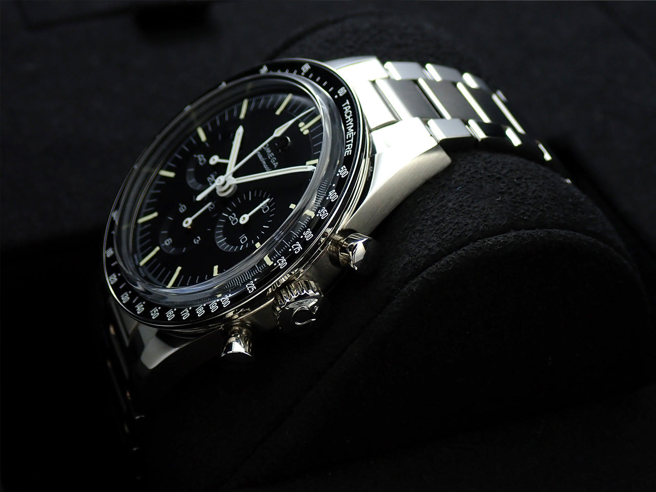 omega Speedmaster Calibre 321 Reference 311.30.40.30.01.001