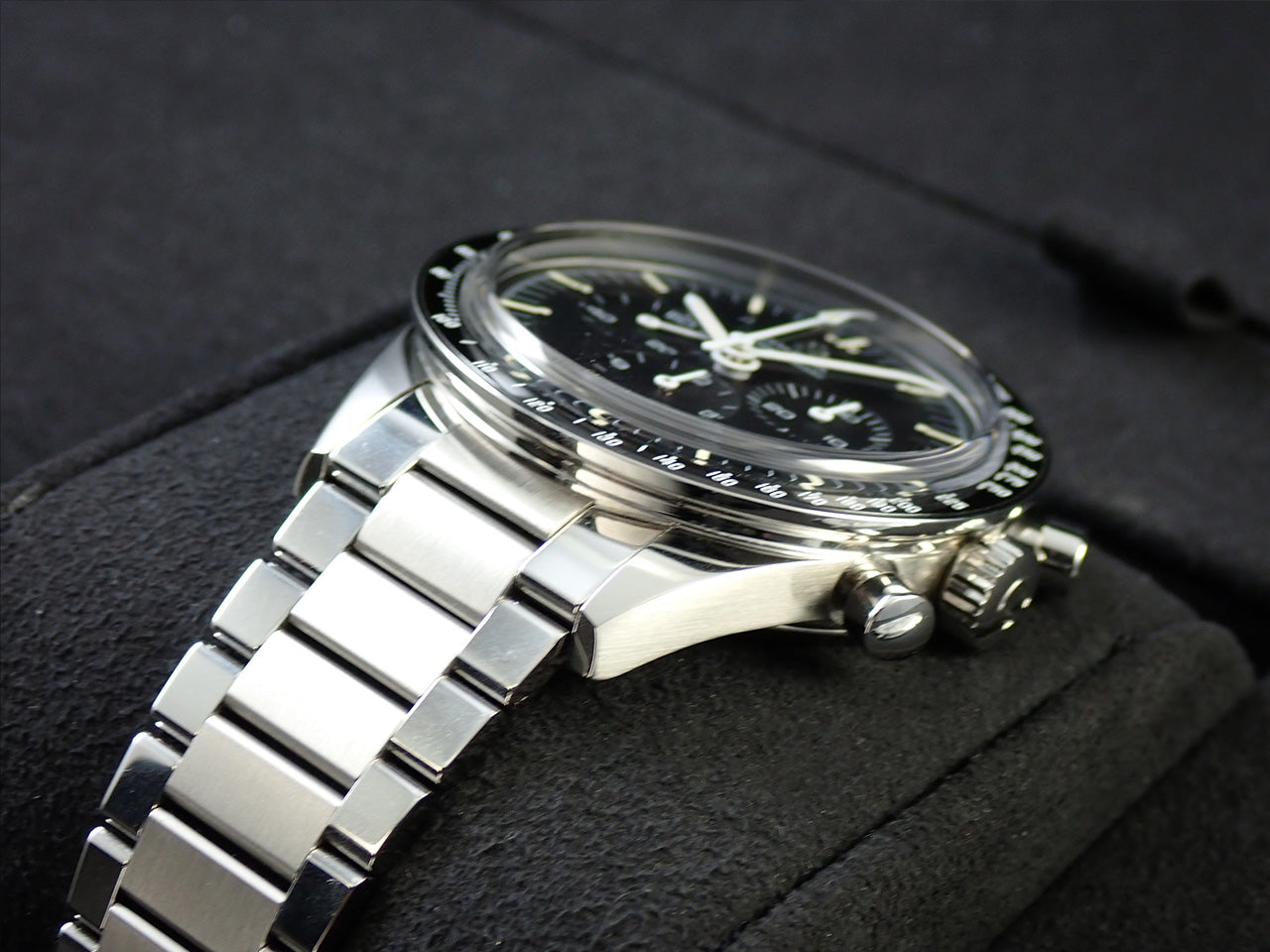 omega Speedmaster Calibre 321 Reference 311.30.40.30.01.001
