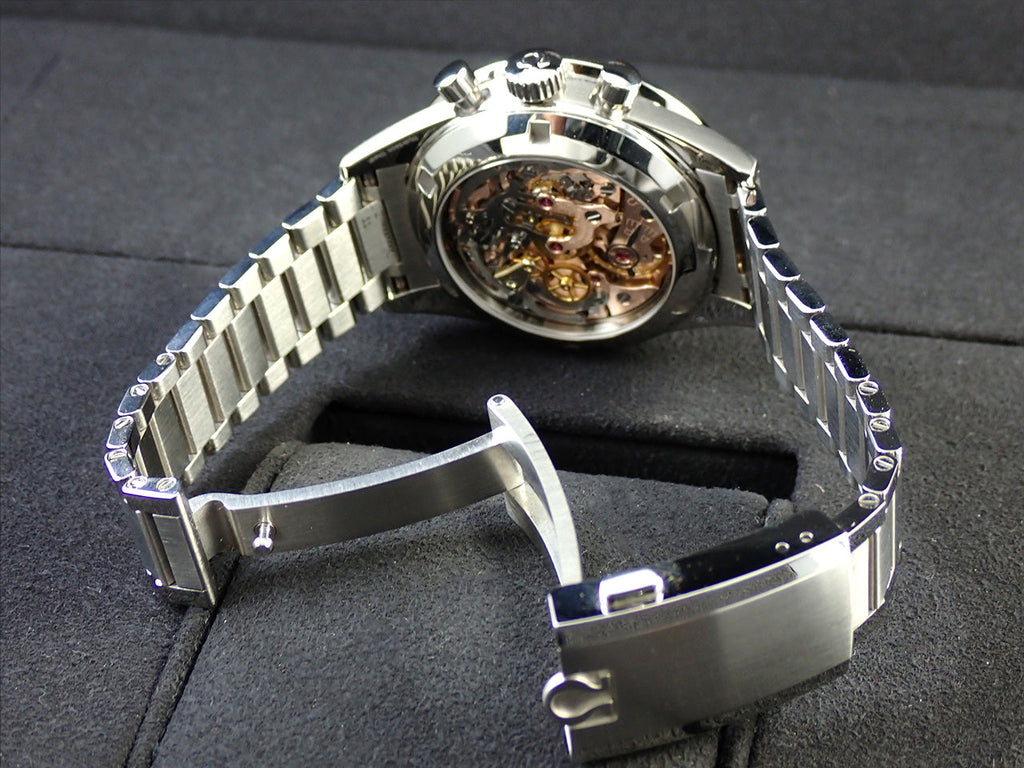 omega Speedmaster Calibre 321 Reference 311.30.40.30.01.001