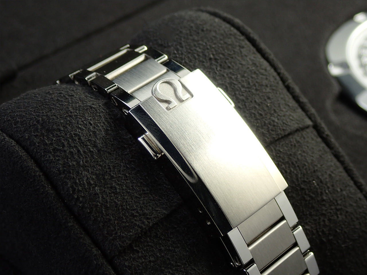 omega Speedmaster Calibre 321 Reference 311.30.40.30.01.001