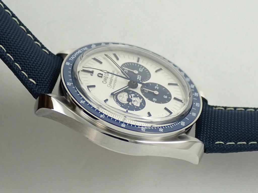 omega Speedmaster Commemorative Co-Axial Master Chronometer Chronograph 42mm Reference 310.32.42.50.02.001