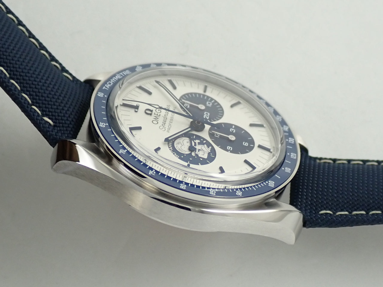 omega Speedmaster Commemorative Co-Axial Master Chronometer Chronograph 42mm Reference 310.32.42.50.02.001
