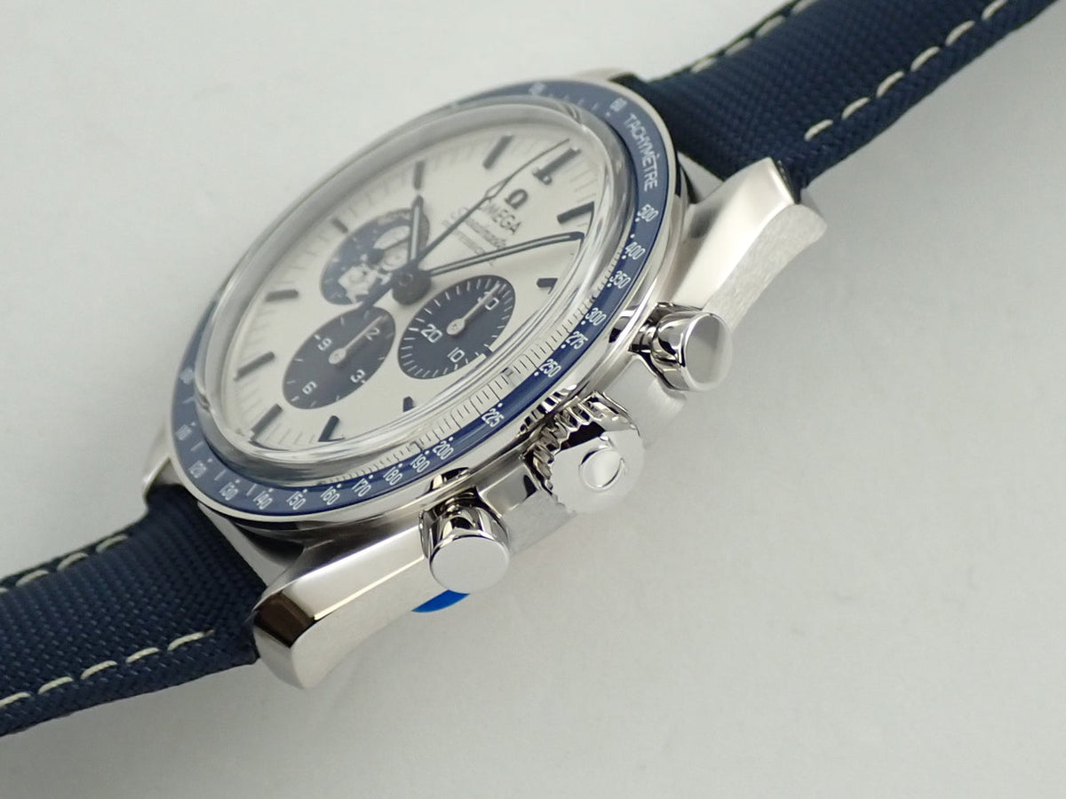 omega Speedmaster Commemorative Co-Axial Master Chronometer Chronograph 42mm Reference 310.32.42.50.02.001