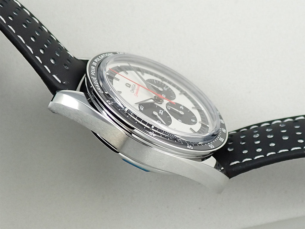 omega Speedmaster Chronograph CK2998 Reference 311.32.40.30.02.001