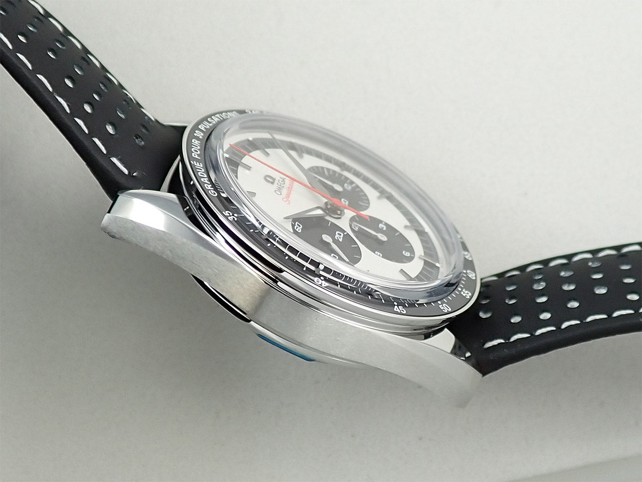 omega Speedmaster Chronograph CK2998 Reference 311.32.40.30.02.001