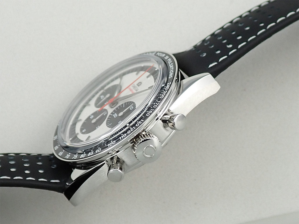 omega Speedmaster Chronograph CK2998 Reference 311.32.40.30.02.001
