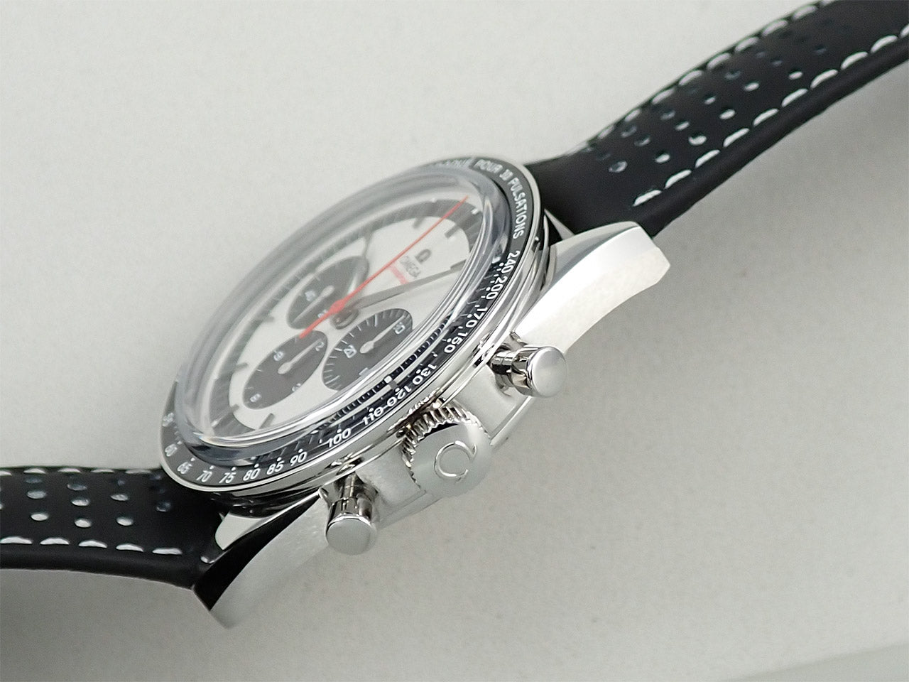 omega Speedmaster Chronograph CK2998 Reference 311.32.40.30.02.001