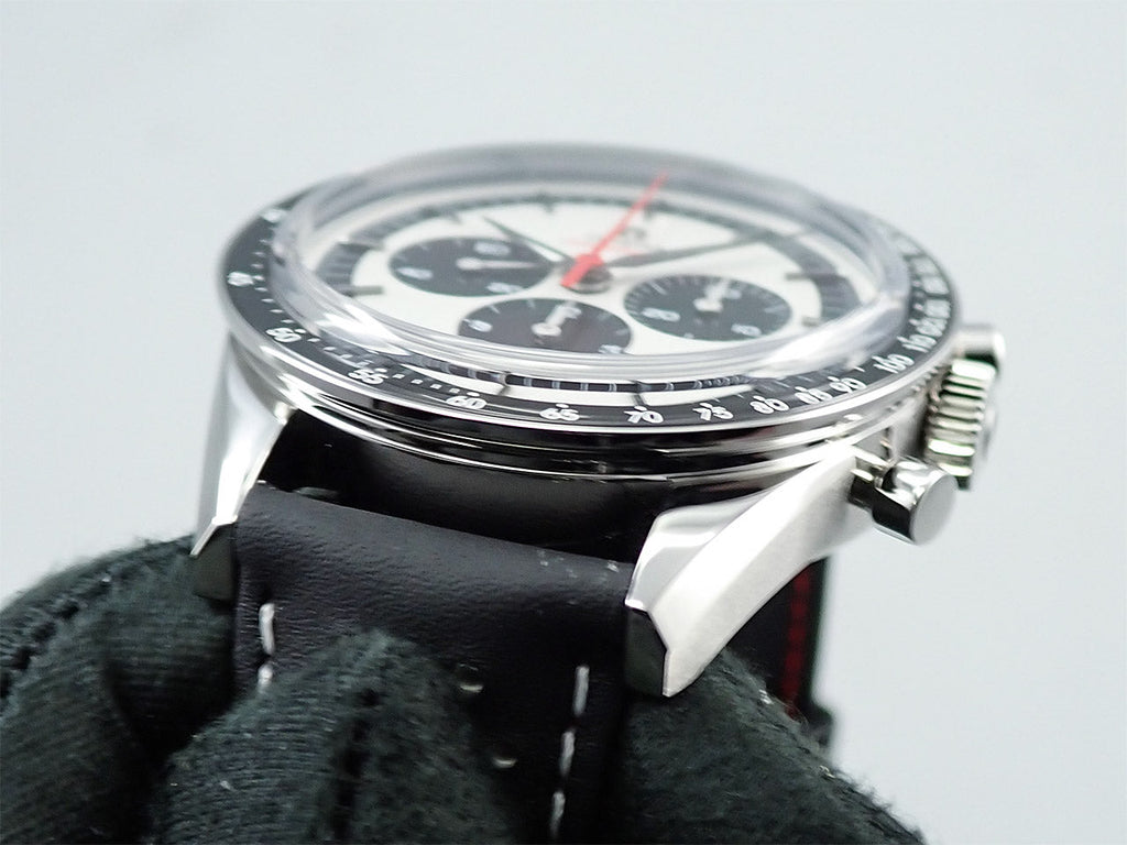 omega Speedmaster Chronograph CK2998 Reference 311.32.40.30.02.001