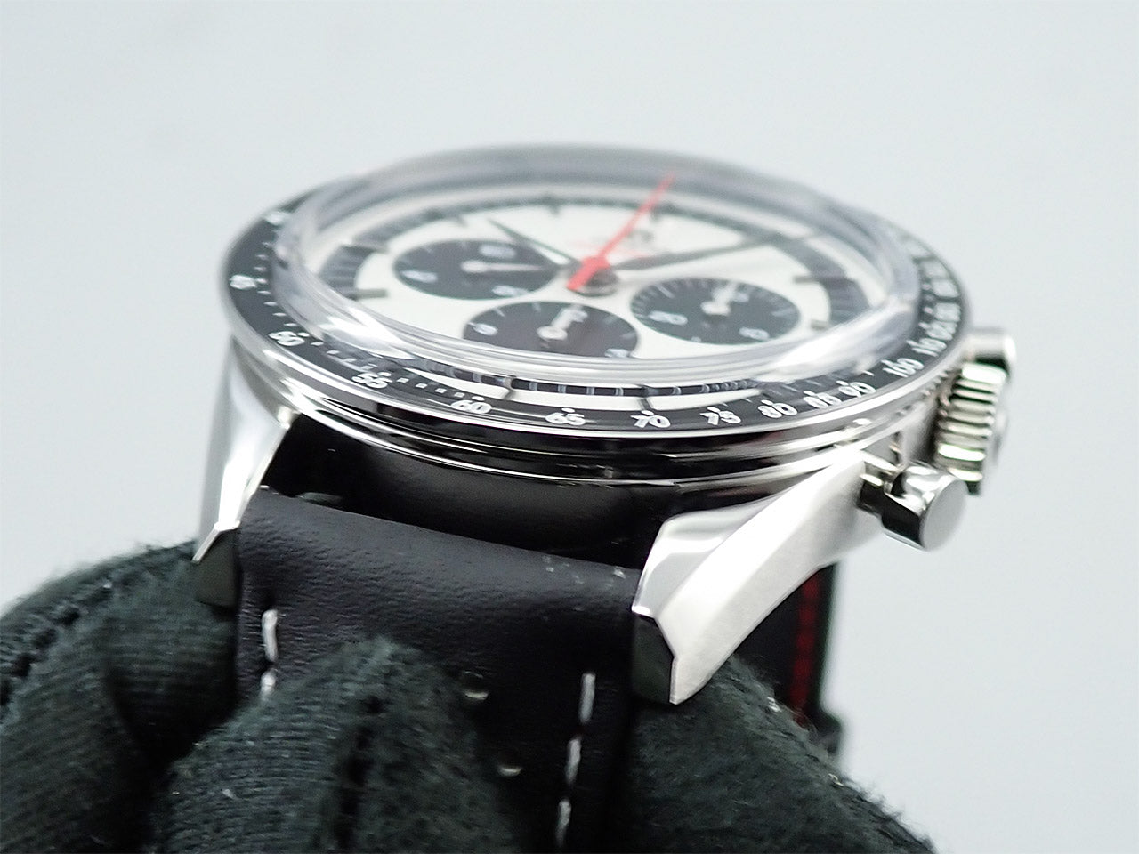 omega Speedmaster Chronograph CK2998 Reference 311.32.40.30.02.001
