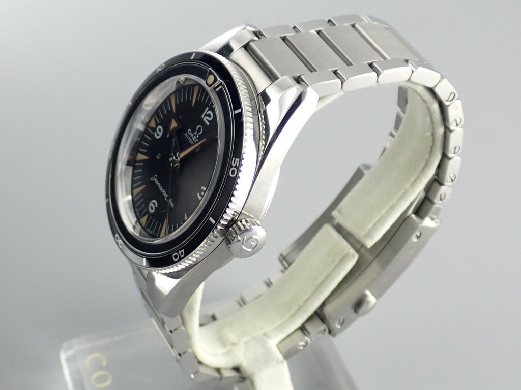 omega Seamaster Reference 234.10.39.20.01.001