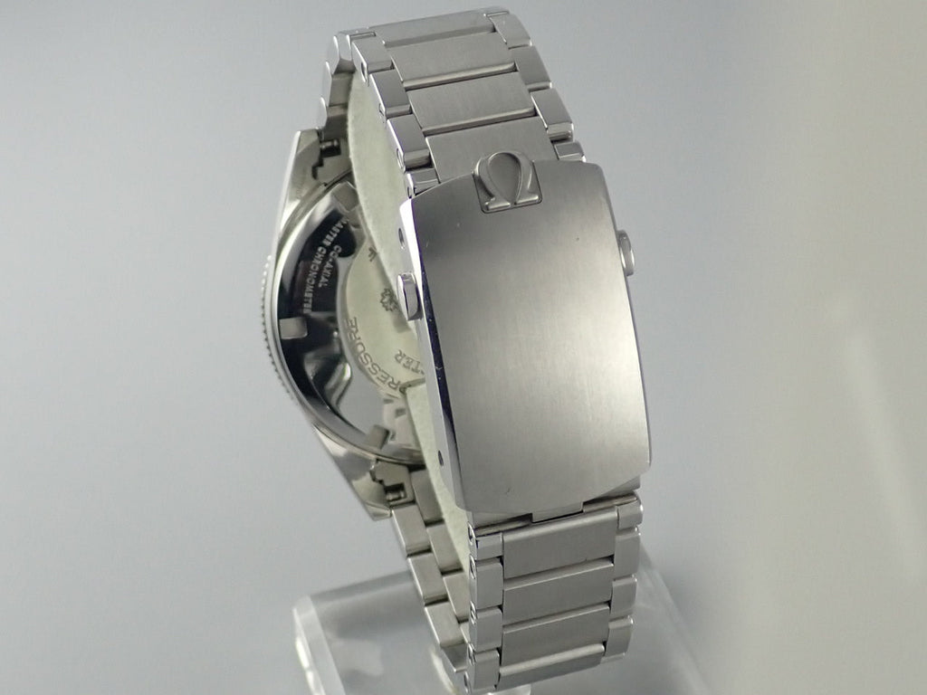 omega Seamaster Reference 234.10.39.20.01.001
