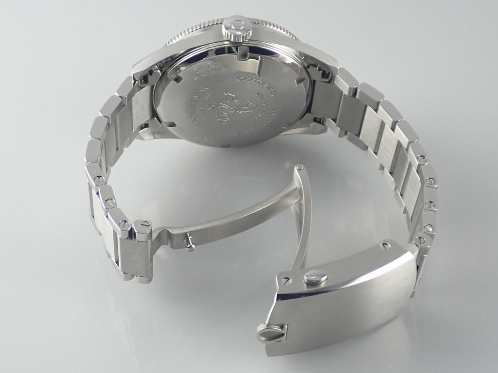 omega Seamaster Reference 234.10.39.20.01.001