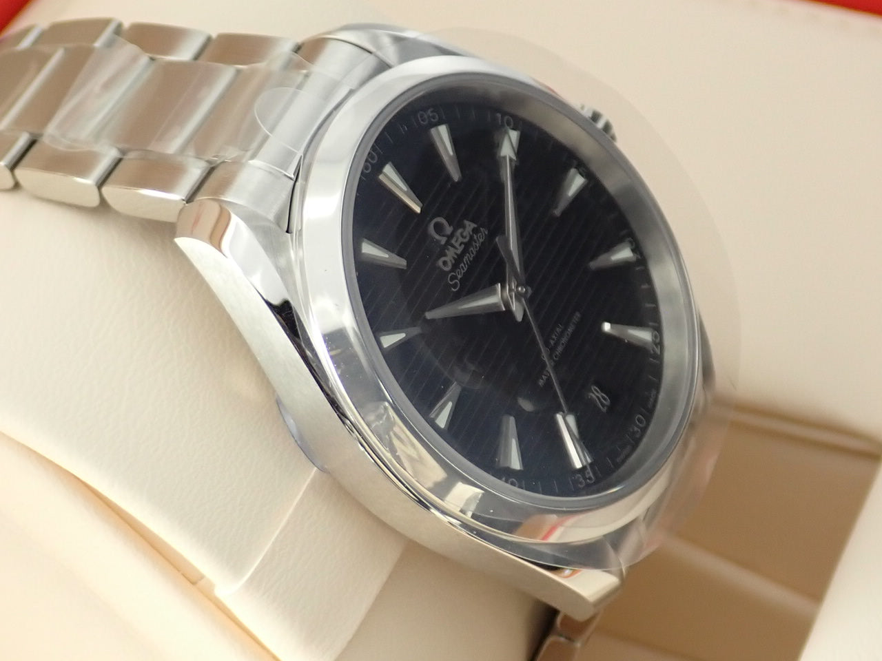 omega Seamaster Reference 220.10.41.21.01.001