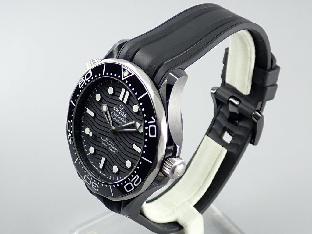 omega Seamaster Reference 210.92.44.20.01.001