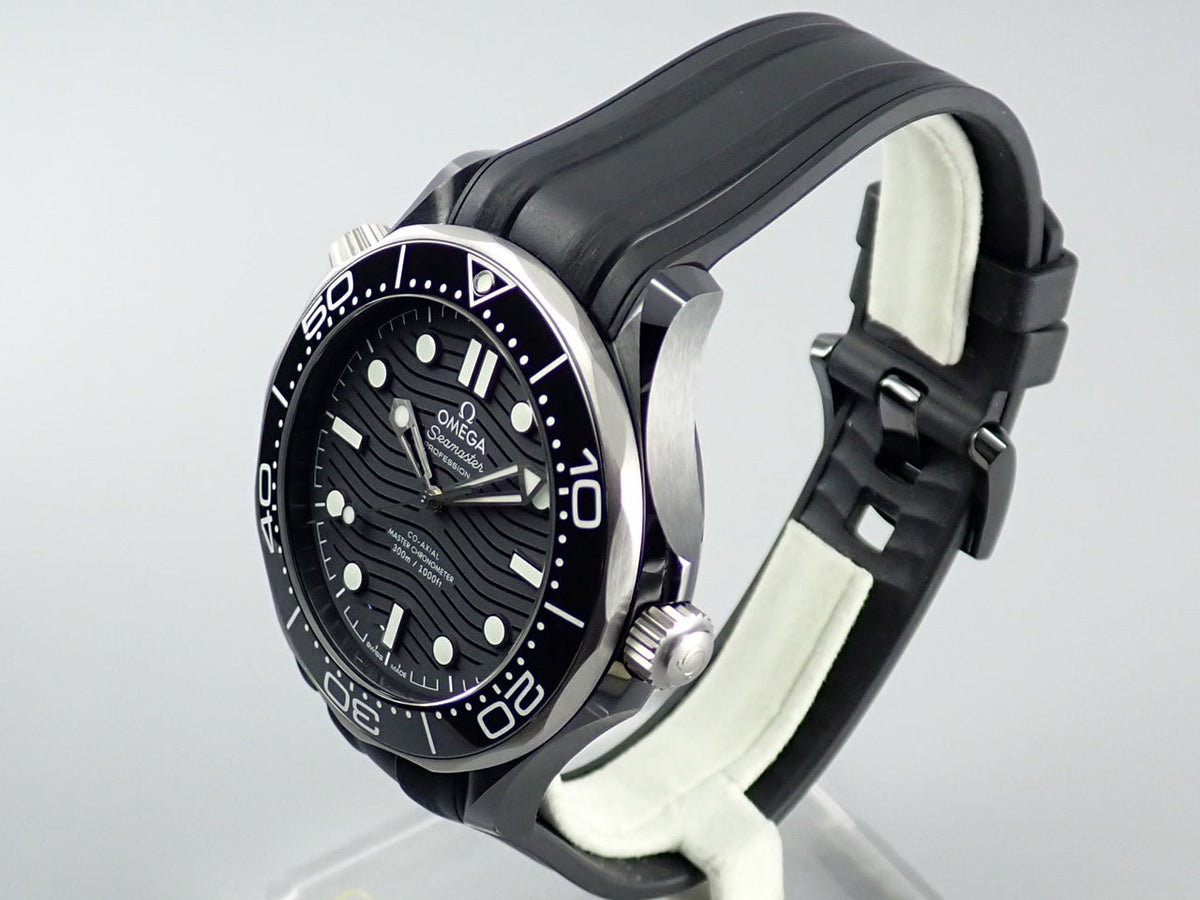omega Seamaster Reference 210.92.44.20.01.001