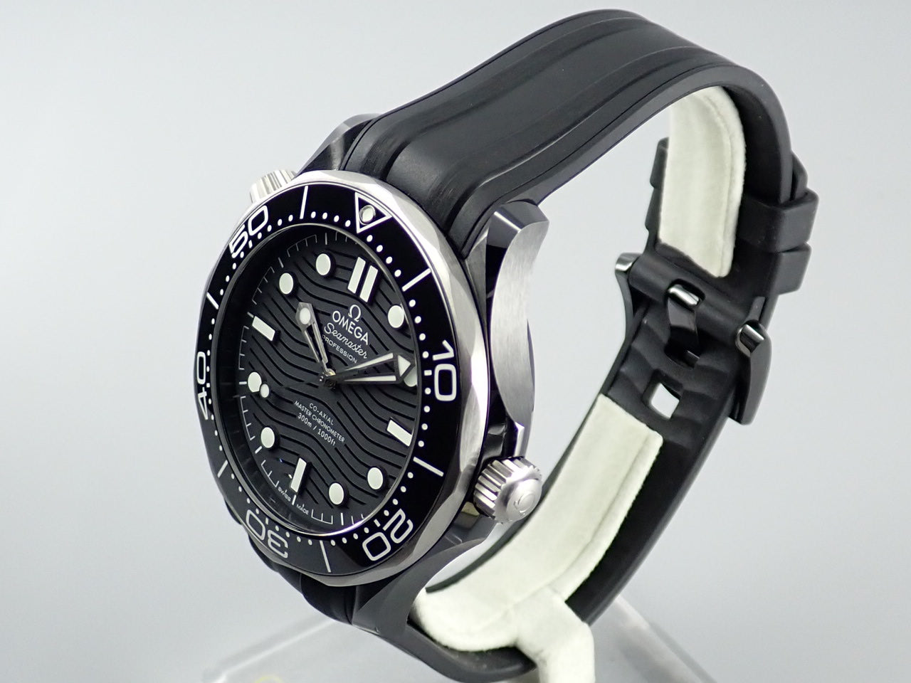 omega Seamaster Reference 210.92.44.20.01.001