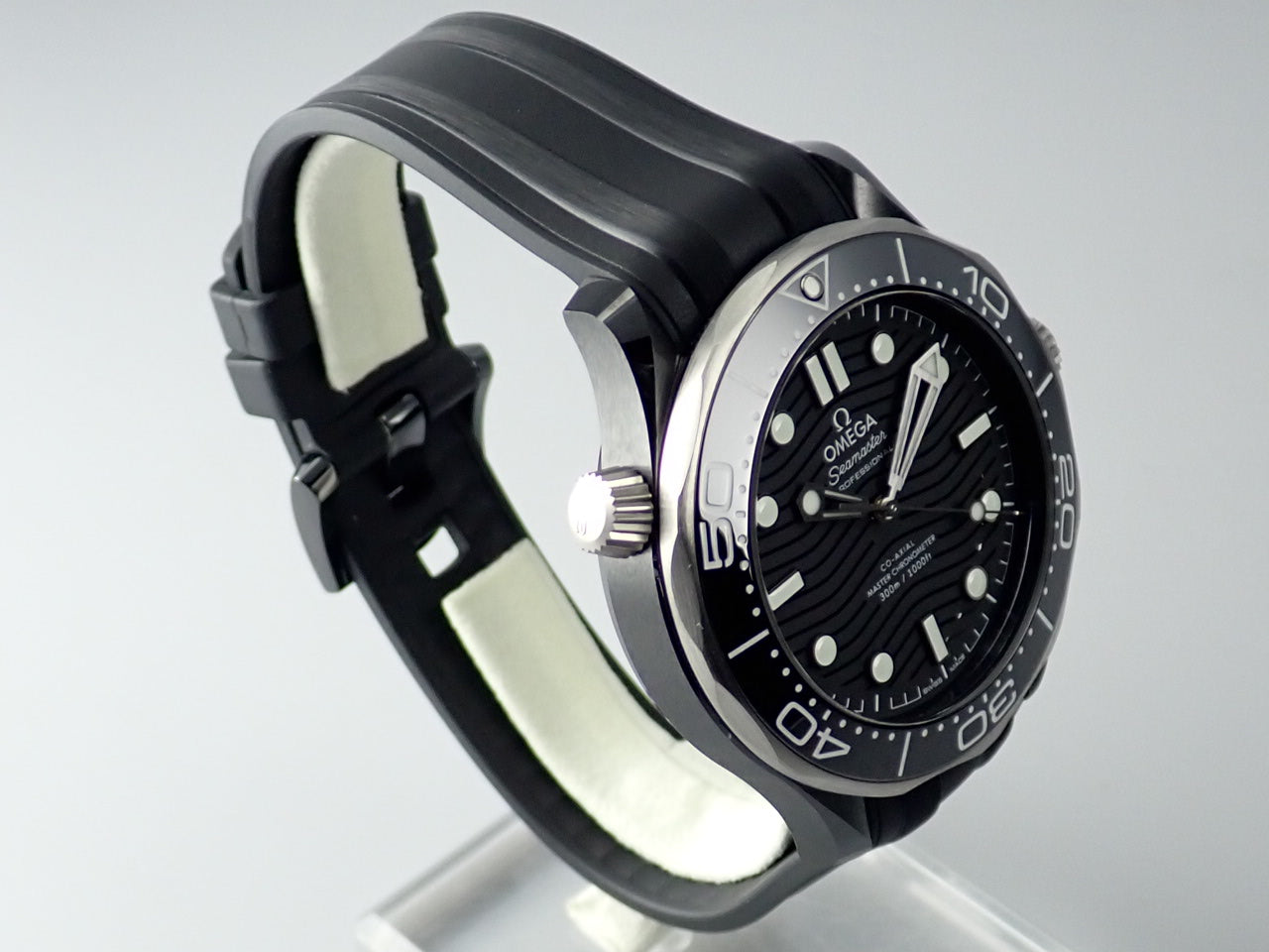 omega Seamaster Reference 210.92.44.20.01.001