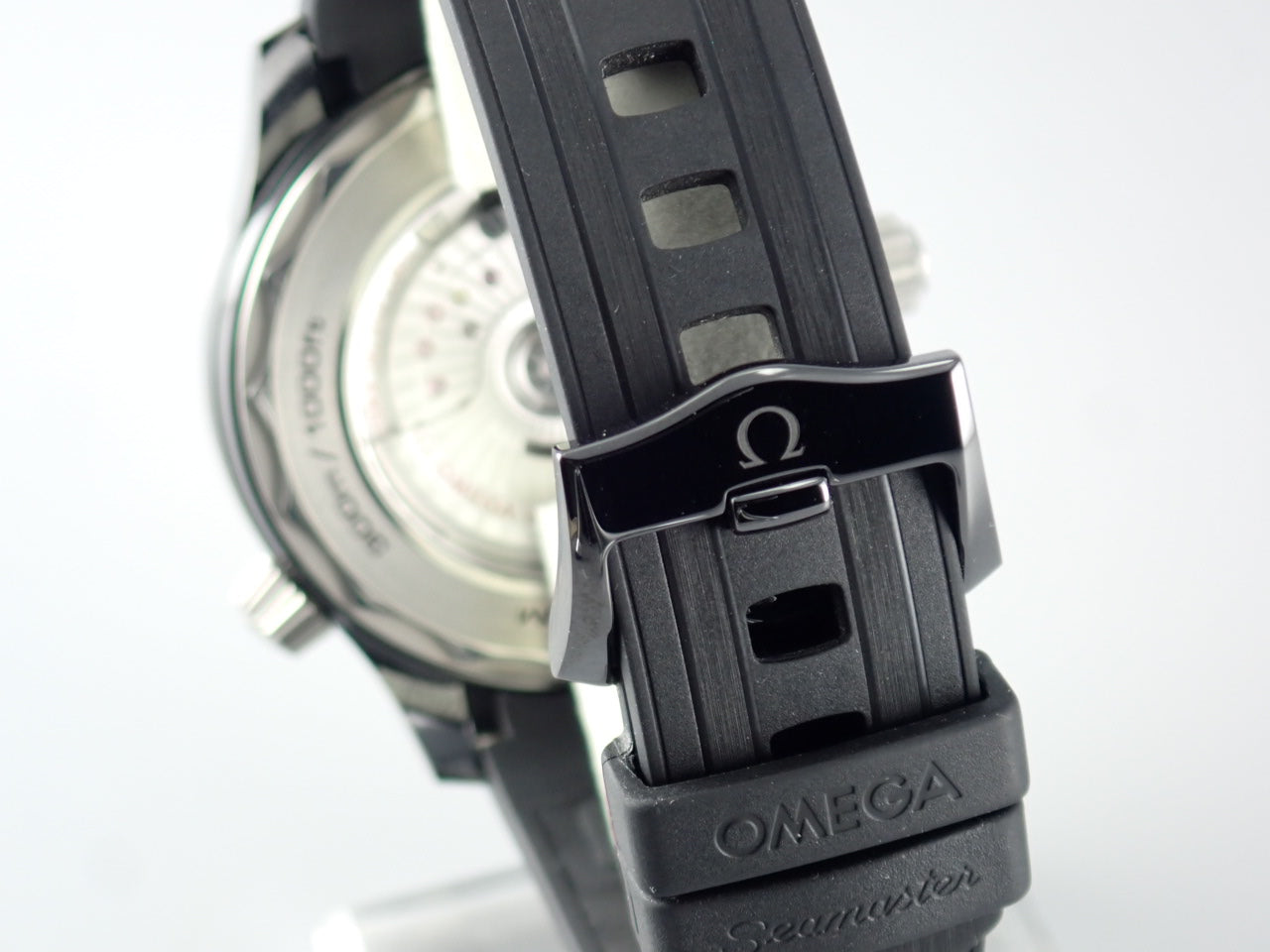 omega Seamaster Reference 210.92.44.20.01.001