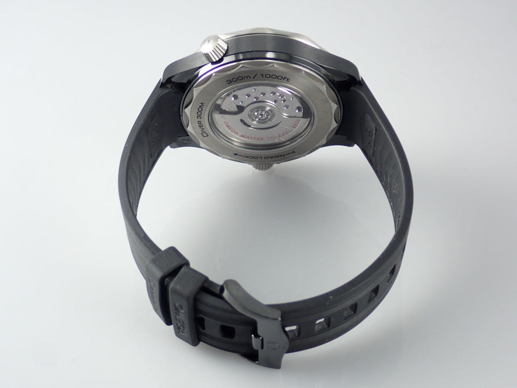 omega Seamaster Reference 210.92.44.20.01.001