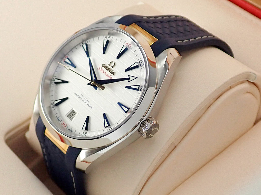 omega Seamaster Reference 220.12.41.21.02.004