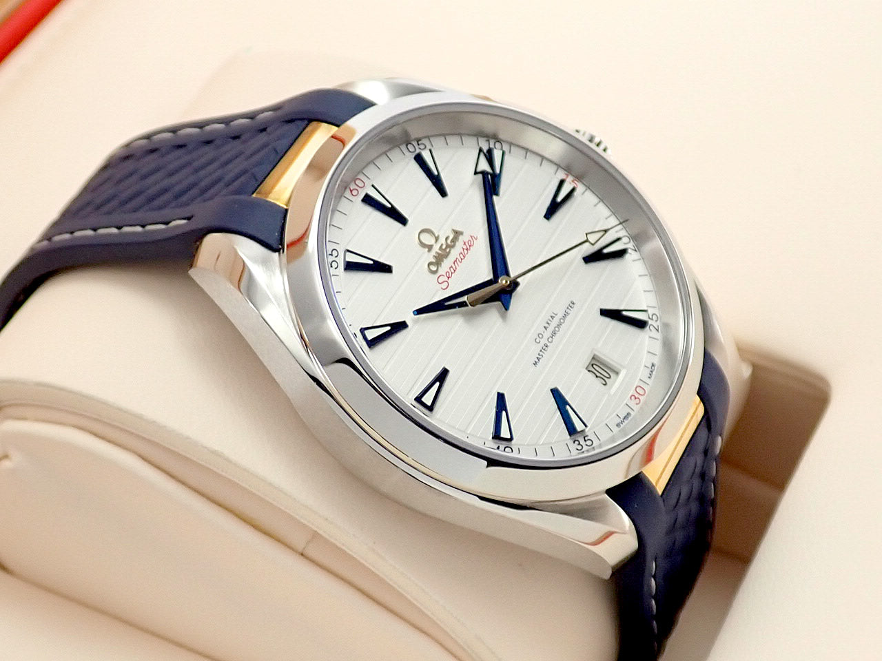 omega Seamaster Reference 220.12.41.21.02.004