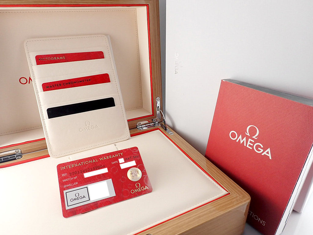 omega Seamaster Reference 220.12.41.21.02.004