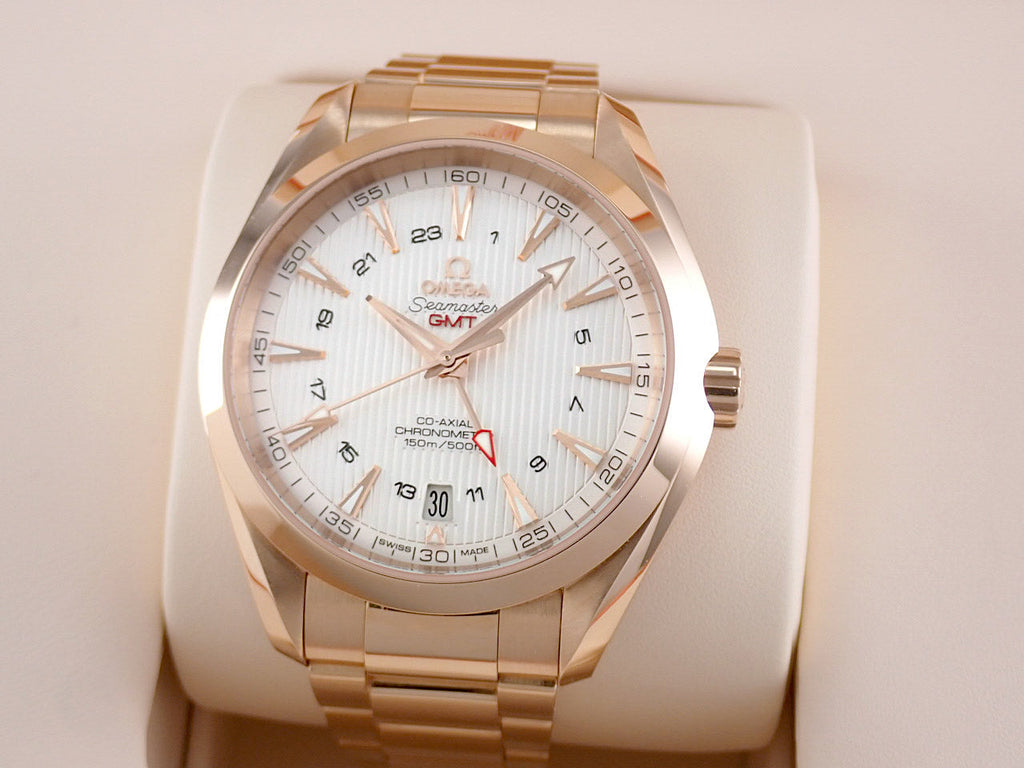 omega Seamaster Reference 231.50.43.22.02.001
